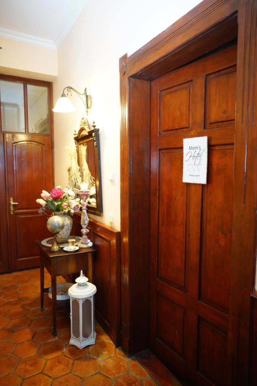 Penzion Restaurant Jakub ポプラト エクステリア 写真